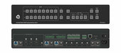 EAN 7291063098537 - Kramer Electronics MTX3-88-SE Matriz de conmutación AV 120 W imagen 1