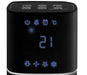 EAN 5901443111498 - Activejet Selected WKS-120CPJ ventilador Negro imagen 3