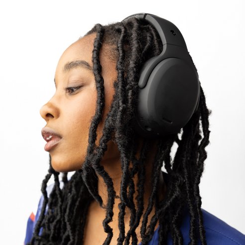 EAN 0810045688817 - Skullcandy Crusher ANC 2 Auriculares Inalámbrico y alámbrico Diadema Llamadas/Música USB Tipo C Bluetooth imagen 6