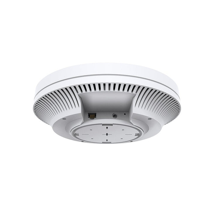 EAN 4895252506167 - TP-Link Omada EAP660 HD punto de acceso inalámbrico 2402 Mbit/s Blanco Energía sobre Ethernet (PoE) imagen 3