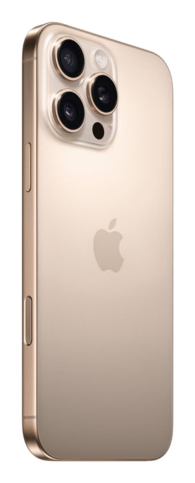 EAN 195949807640 - Apple iPhone 16 Pro Max 17,5 cm (6.9") SIM doble iOS 18 5G USB Tipo C 1 TB Arena imagen 2