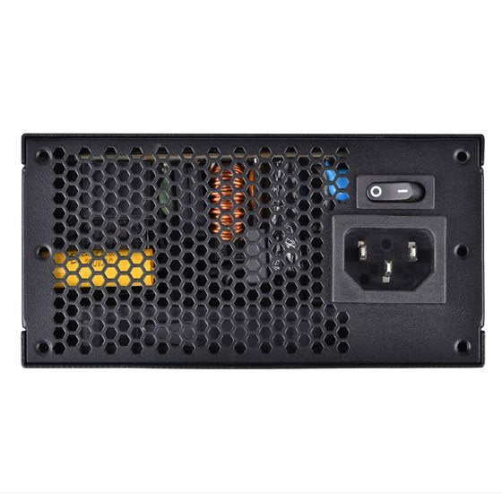 EAN 4710007227497 - Silverstone SX700-PT unidad de fuente de alimentación 700 W 20+4 pin ATX SFX Negro imagen 4