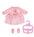 EAN 4001167704110 - Baby Annabell Little Sweet Set Juego de ropita para muñeca imagen 1