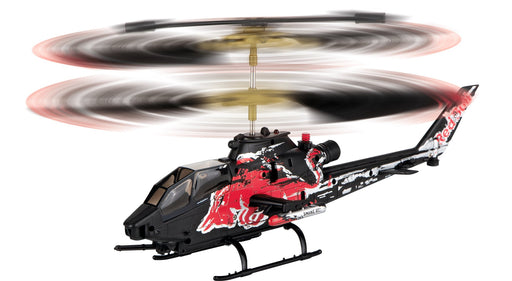 EAN 9003150124771 - Carrera 370501040X modelo controlado por radio Helicóptero Motor eléctrico imagen 2
