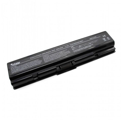 EAN 8435597400131 - VOLTISTAR BATTOSHA200 refacción para laptop Batería imagen 2