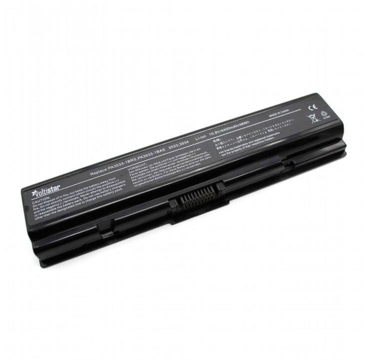 EAN 8435597400131 - VOLTISTAR BATTOSHA200 refacción para laptop Batería imagen 2