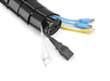 EAN 4015867231722 - Equip 650861 organizador de cables Escritorio Pasacables Negro 1 pieza(s) imagen 2