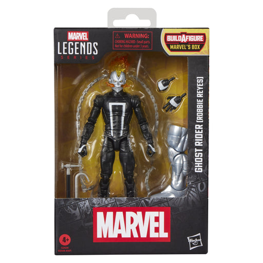 EAN 5010996382542 - Marvel G24245L00 figura de juguete para niños imagen 1