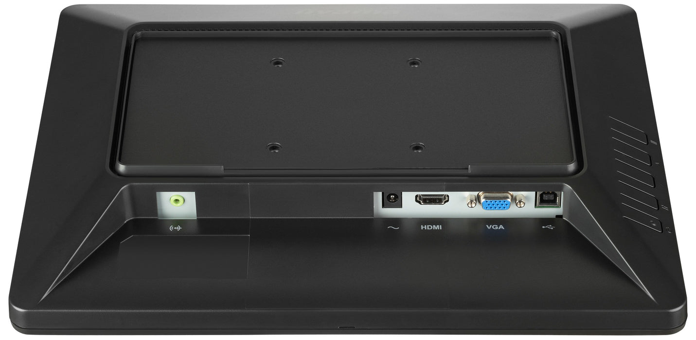 EAN 4948570120642 - iiyama ProLite T1521MSC-B2 pantalla para PC 38,1 cm (15") 1024 x 768 Pixeles XGA LED Pantalla táctil Mesa imagen 12