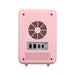 EAN 5905575901231 - Adler AD 8084 PINK frigorífico Portátil (colocación) 4 L Negro imagen 3