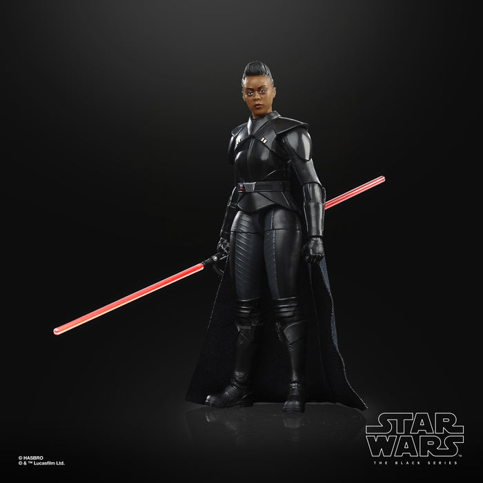 EAN 5010994148324 - Star Wars The Black Series F43625X0 toy figure imagen 4