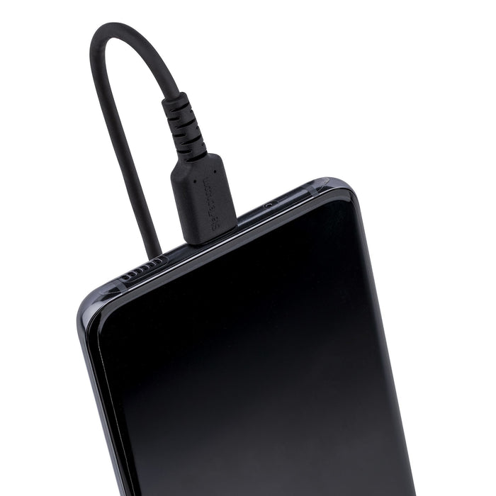 EAN 0065030893558 - StarTech.com R2CCC-50C-USB-CABLE cable USB USB 2.0 0,5 m imagen 6
