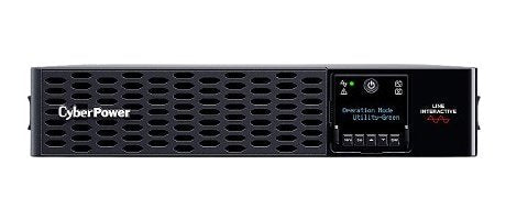 Cyberpower Pr3000ertxl2uacn 3000va L.-I. Tower Rm2u 10xiec Lan Xl Cloud