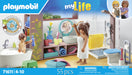EAN 4008789716118 - Playmobil My Life 71611 set de juguetes imagen 1