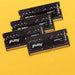 EAN 0740617318388 - Kingston Technology FURY Impact módulo de memoria 2 x 16 GB 3200 MT/s 260-pin SO-DIMM imagen 4