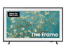 EAN 8806094831757 - Samsung The Frame GQ32LS03CBU 81,3 cm (32") Full HD Smart TV Wifi Negro imagen 2