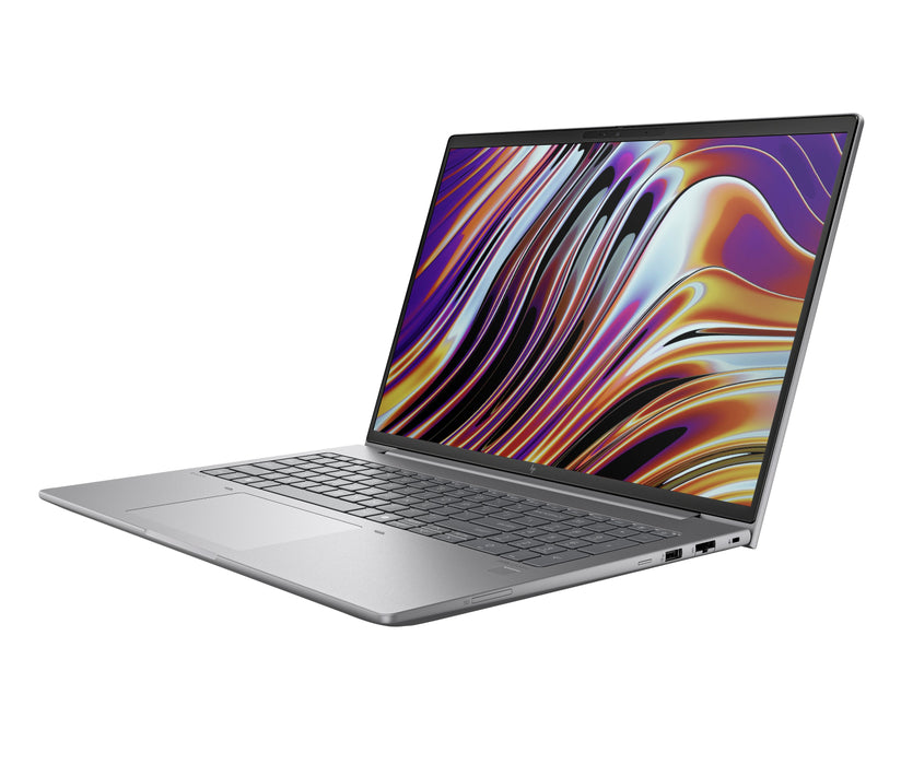 EAN 0198701354574 - HP ZBook Power G11 A AMD Ryzen™ 9 8945HS Estación de trabajo móvil 40,6 cm (16") WUXGA 32 GB DDR5-SDRAM 1 imagen 19
