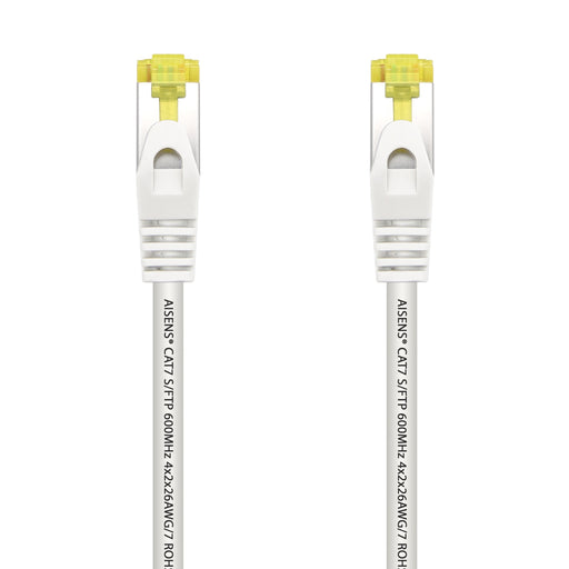 EAN 8436574705393 - AISENS A146-0488 cable de red 0,25 m Cat7 S/FTP (S-STP) imagen 1