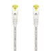 EAN 8436574705423 - AISENS A146-0491 cable de red 2 m Cat7 S/FTP (S-STP) imagen 1