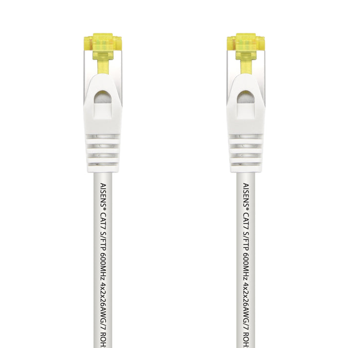 EAN 8436574705416 - AISENS A146-0490 cable de red 1 m Cat7 S/FTP (S-STP) imagen 1