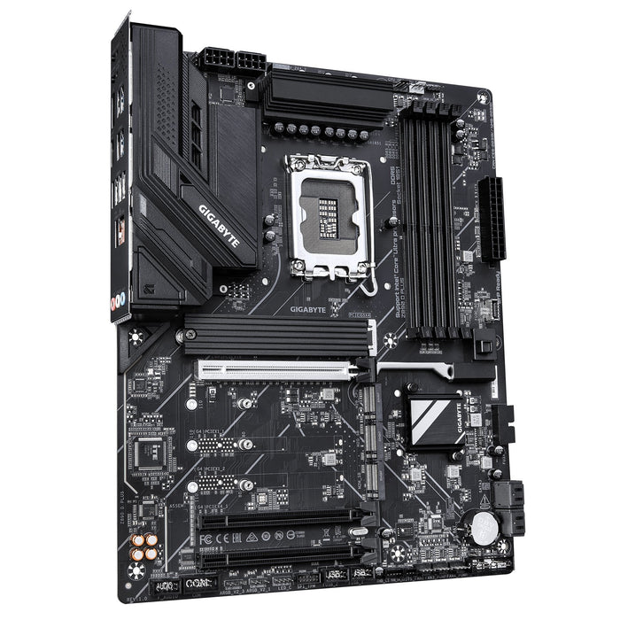 Placa Base Gigabyte Z890 D Plus Lga1851 1xdp
