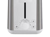 EAN 8021098004635 - Braun HT 1610 8 1030 W Acero inoxidable, Blanco imagen 3