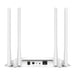EAN 6935364084035 - TP-Link TL-WA1201 punto de acceso inalámbrico 867 Mbit/s Blanco Energía sobre Ethernet (PoE) imagen 2