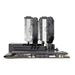 EAN 4713227535649 - Thermaltake TOUGHAIR 710 Procesador Refrigerador de aire 14 cm Gris imagen 6