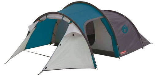 EAN 3138522113193 - Coleman Cortes 3 Multicolor Tienda tipo túnel imagen 1