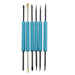 EAN 5706998616982 - CoreParts MOBX-TOOLS-062 herramienta para reparación de dispositivo electrónico 6 herramientas imagen 1