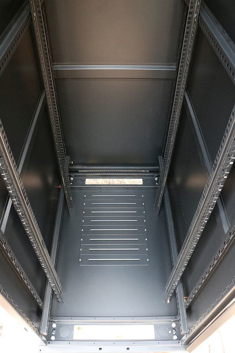 Extralink 42u 600x800 Negro  Armario Rackmount  De Pie