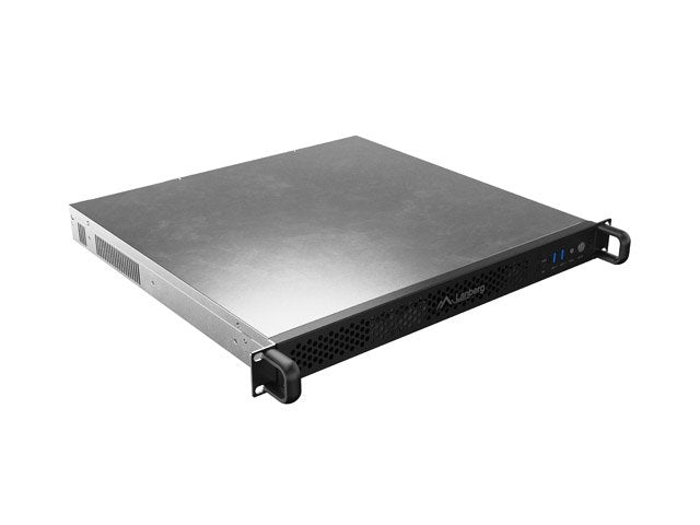 EAN 5901969447071 - Lanberg SC01-4201-10B plataforma de infraestructura modular Bastidor (1U) 0 GB imagen 1