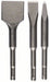EAN 3165140610681 - Bosch 2 608 690 180 accesorio para martillo perforador Accesorio de cincel pala para martillo perforador imagen 1