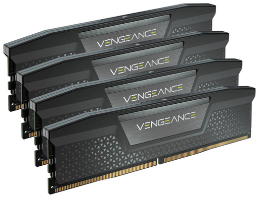 EAN 840006676737 - Corsair Vengeance módulo de memoria 128 GB 4 x 32 GB DDR5 288-pin DIMM imagen 1