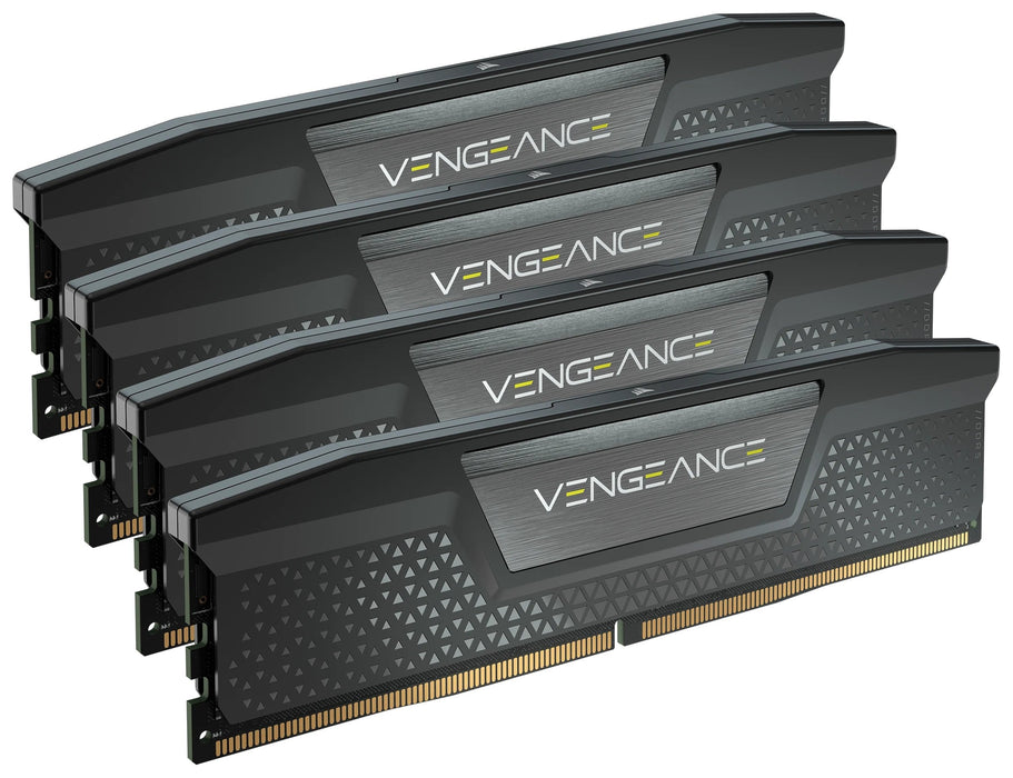EAN 840006676737 - Corsair Vengeance módulo de memoria 128 GB 4 x 32 GB DDR5 288-pin DIMM imagen 1