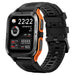EAN 5908235977812 - MaxCom FW67 TITAN PRO 4,7 cm (1.85") IPS 44 mm Digital 320 x 382 Pixeles Pantalla táctil Negro, Naranja imagen 1