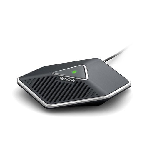 Yealink Cpe80 Additional Microphone (Up To 2 Per Cp860)