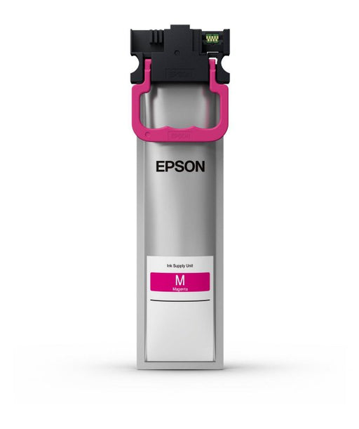 EAN 8715946711270 - Epson C13T11D340 cartucho de tinta 1 pieza(s) Original Alto rendimiento (XL) Magenta imagen 1
