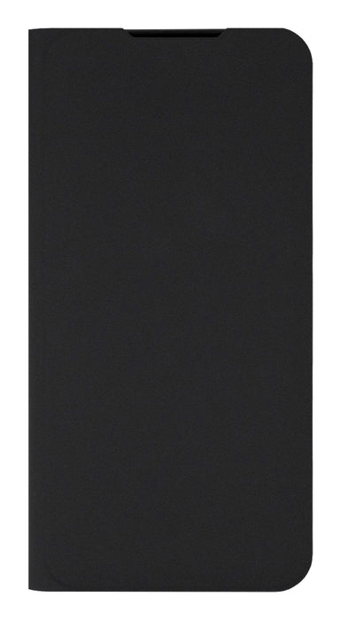 Samsung Mobeen Flip Cover Fr Galaxy A37 Black