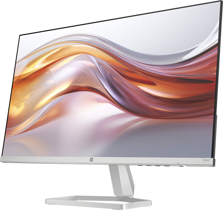 EAN 0197498936819 - HP Series 5 23.8 inch FHD Monitor - 524sf pantalla para PC 60,5 cm (23.8") 1920 x 1080 Pixeles Full HD LC imagen 2