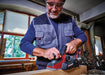 EAN 4006825672718 - Einhell TP-PL 18/3 Li BL Negro, Rojo imagen 3