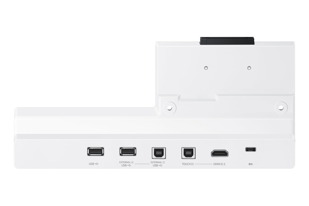 EAN 8806094474565 - Samsung Flip4 Tray pantalla para PC Gris, Blanco imagen 6