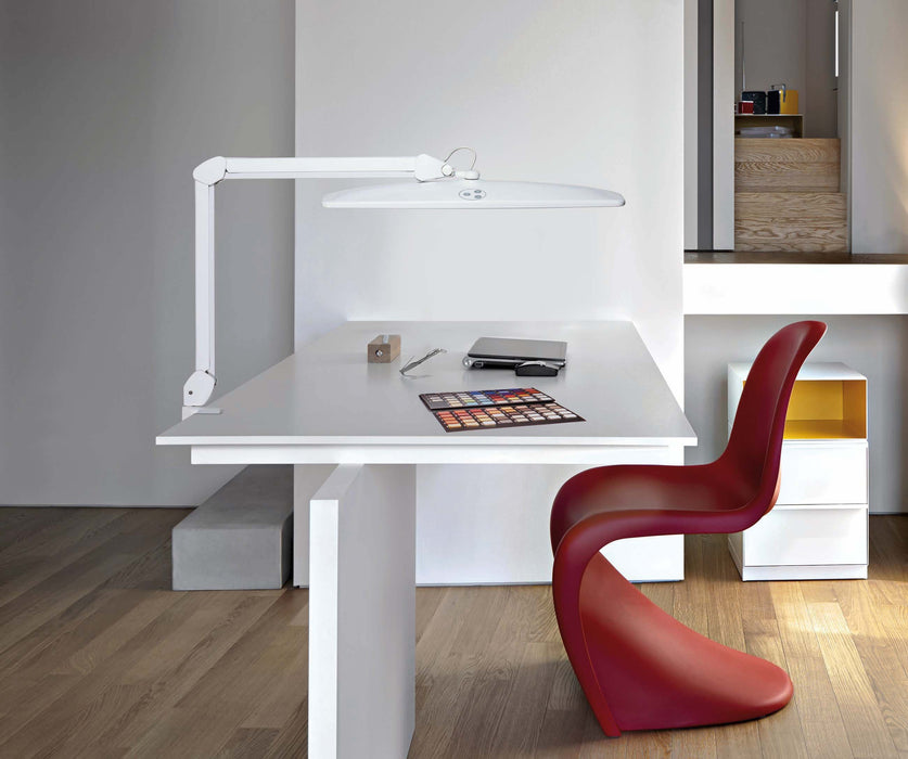EAN 4002390078603 - MAUL 8205602 lámpara de mesa Blanco imagen 9