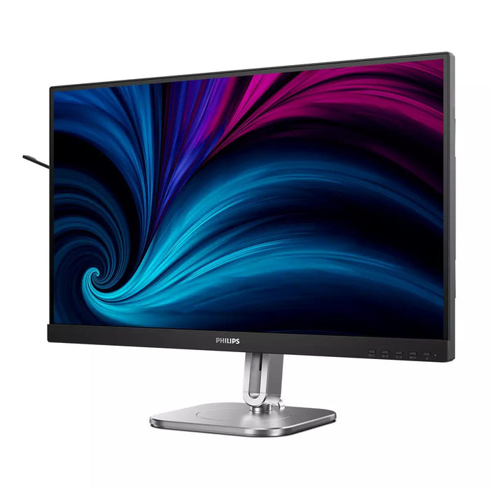 EAN 8721038002447 - Philips 27B2U4601/00 pantalla para PC 68,6 cm (27") 2560 x 1440 Pixeles Quad HD LCD Gris imagen 8