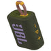 EAN 6925281975691 - JBL GO 3 Verde 4,2 W imagen 4