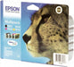 EAN 8715946361246 - Epson T0715 cartucho de tinta 1 pieza(s) Original Cian, Magenta, Amarillo imagen 2