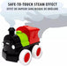 EAN 7312350304114 - BRIO Steam & Go Train imagen 8