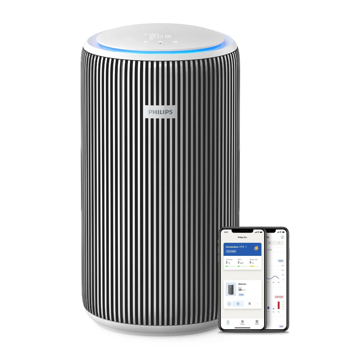 Philips 3200 Series Pureprotect, 47,5 Db, 520 M³/H