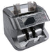 EAN 4030152950843 - Olympia NC 455 Contador de billetes Gris imagen 2