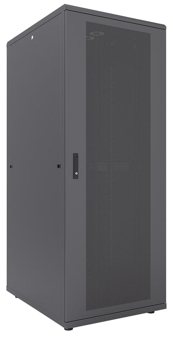 Intellinet 19"Serverschrank 47he 800x1200mm Ip20 Flatpack Sw (Speditionsversand)